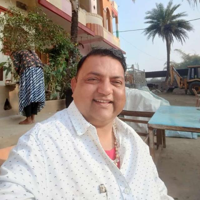 Hemraj Chandel